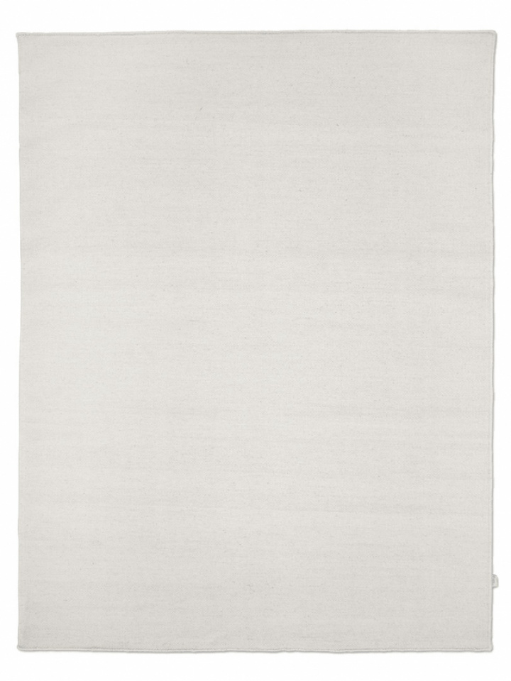 Classic Collection Matta Plain Off White i gruppen Tillbehör / Mattor hos Sängvaruhuset Elgen (PL104OW00)