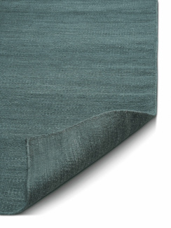 Classic Collection Matto Plain Teal