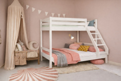 Winga Noelle Familjesäng 140x200 cm