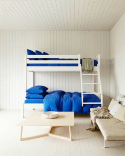 Winga Noelle Familjesäng 140x200 cm