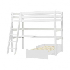 Hoppekids Eco Luxury Megaseng 90x200 cm