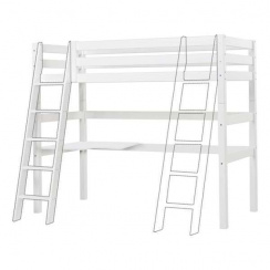 Hoppekids Eco Luxury Megaseng 90x200 cm