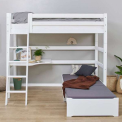Hoppekids Eco Luxury Megaseng 90x200 cm