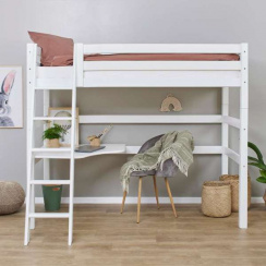 Hoppekids Eco Luxury Megaseng 90x200 cm