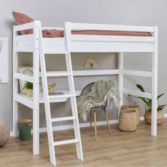 Hoppekids Eco Luxury Megaseng 90x200 cm