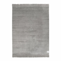 Classic Collection Matta Paris Silver 170x230 cm