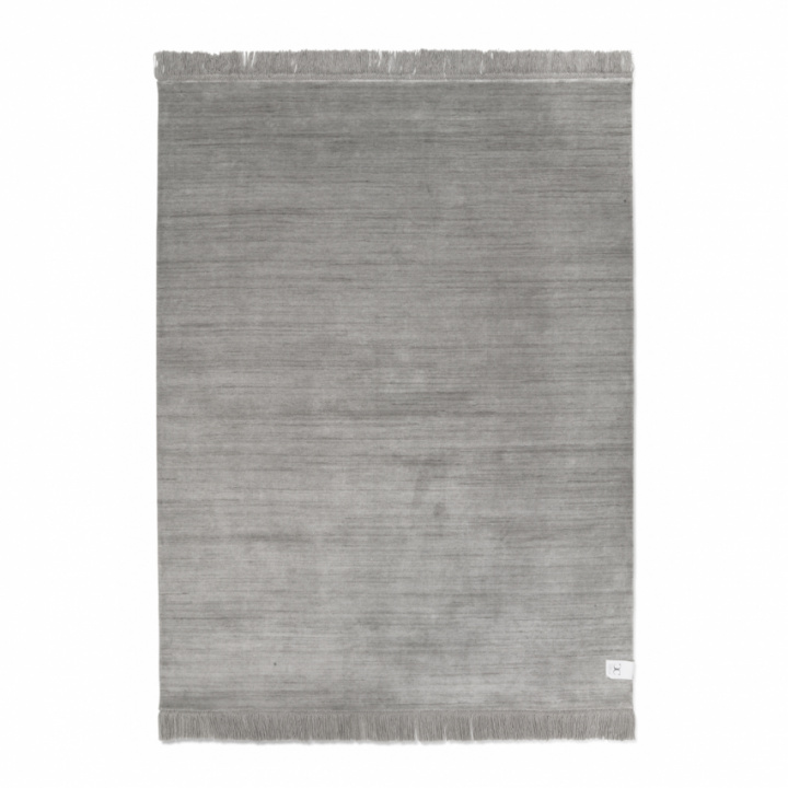 Classic Collection Matta Paris Silver 170x230 cm i gruppen Kampanjer / Utförsäljning hos Sängvaruhuset Elgen (PS104SL)