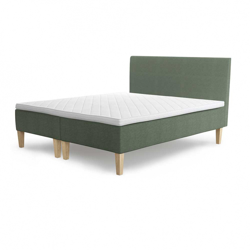 Jensen Diplomat Runkosänky