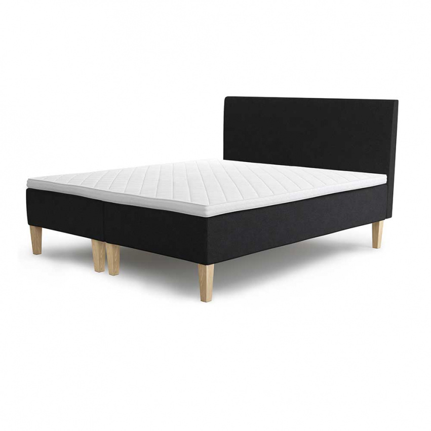 Jensen Diplomat Runkosänky