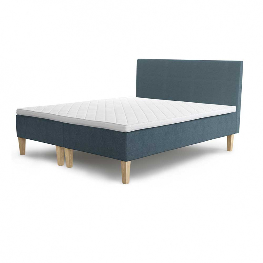 Jensen Diplomat Runkosänky