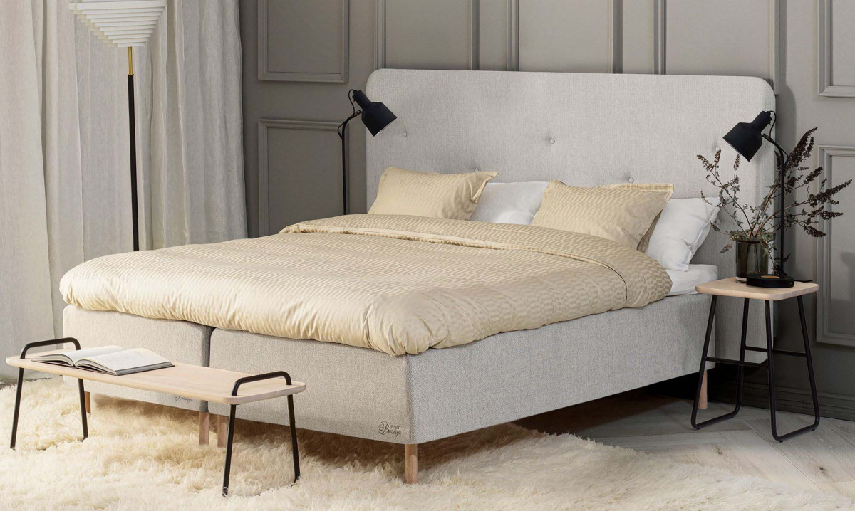 Jensen Prestige Ramsäng