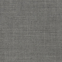 Jensen Supreme Ramsäng Oyster Grey 105x200 cm