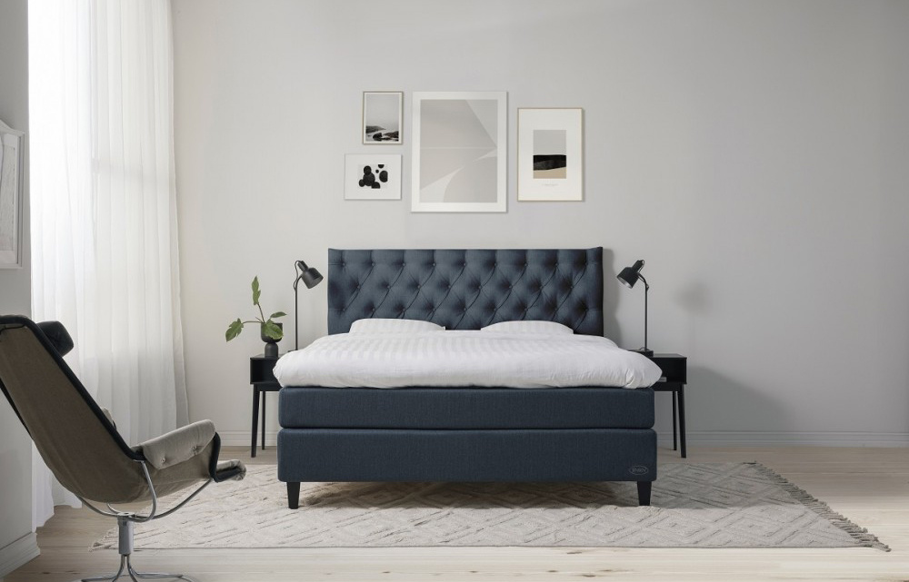 Jensen Diplomat Limited Edition