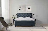 Jensen Diplomat Sängpaket Jensen Diplomat Sängpaket