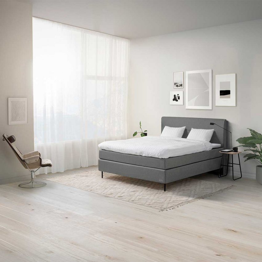 Jensen Diplomat Jenkkisänky