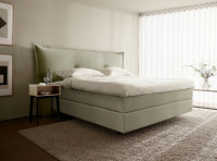 Jensen Ambassadör+ Kontinentalsäng Jensen Ambassadör+ Kontinentalsäng