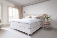 Jensen Supreme Jenkkisänky Jensen Supreme Jenkkisänky