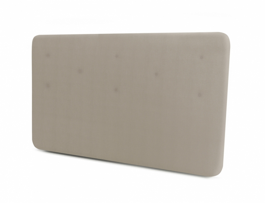 Jensen Sänggavel Fenix Portrait Natural Beige