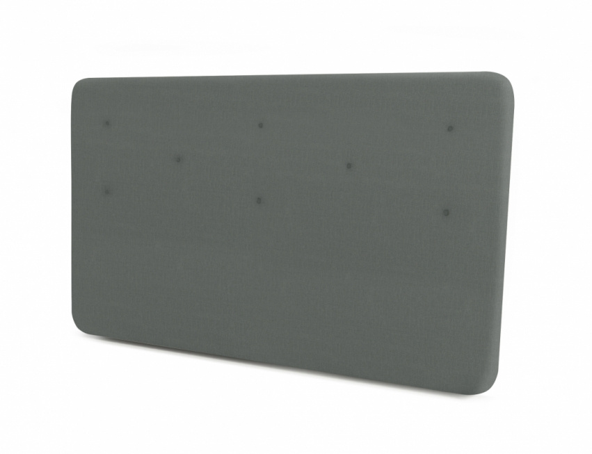 Jensen Sänggavel Fenix Portrait Misty Mint