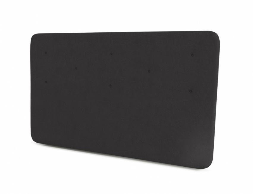 Jensen Sengegavl Fenix Portrait Anthracite