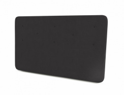 Jensen Sengegavl Fenix Portrait Anthracite