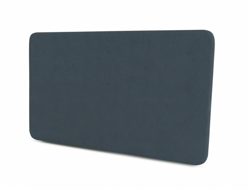 Jensen Sänggavel Fenix Portrait Petrol 