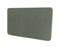 Jensen Sänggavel Fenix Portrait Green