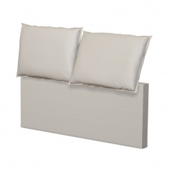 Jensen Sänggavel Rest Adjustable Cream