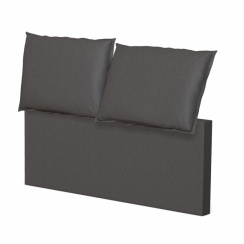 Jensen Sänggavel Rest Adjustable Soap Stone