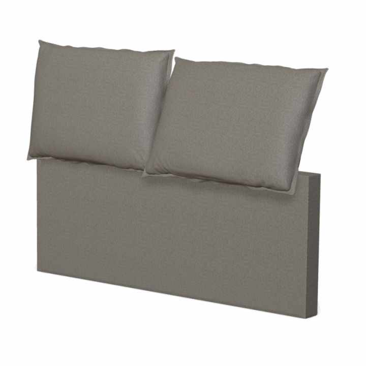 Jensen Sänggavel Rest Adjustable Mussels i gruppen Sänggavlar / Varumärken / Jensen Sänggavlar hos Sängvaruhuset Elgen (QF54300012700)