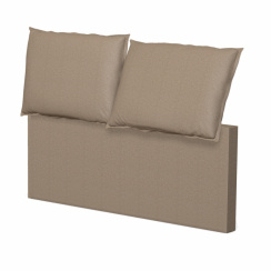 Jensen Sänggavel Rest Adjustable Fudge