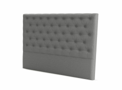 Jensen Sänggavel Diva Grey