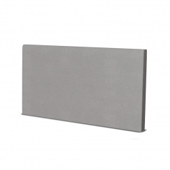 Jensen Sänggavel Ceres Grey