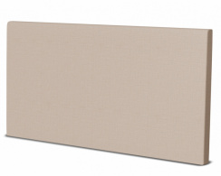 Jensen Sengegavl Ceres Q483 Beige