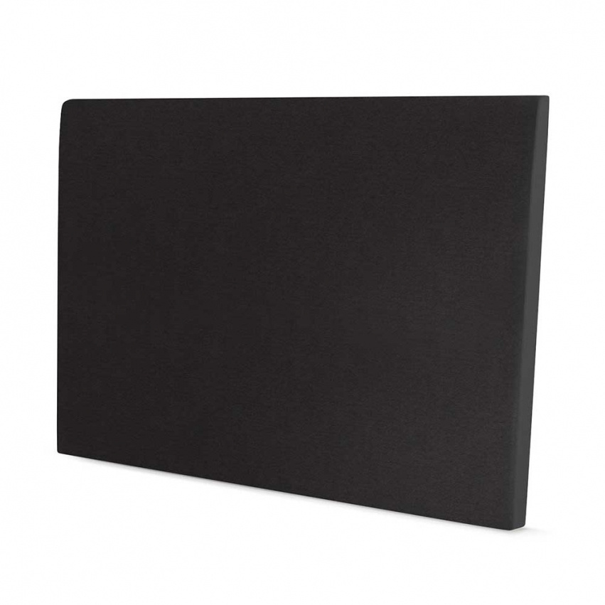 Jensen Sänggavel Ceres Anthracite