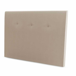 Jensen Sänggavel Ceres Decor Natural Beige