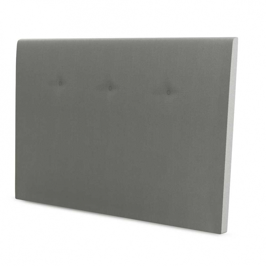 Jensen Sänggavel Ceres Decor Oyster Grey