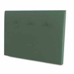 Jensen Sänggavel Ceres Decor Green