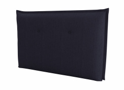 Jensen Sänggavel Cozy Midnight Blue