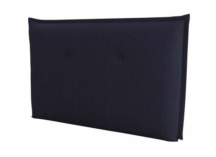 Jensen Sänggavel Cozy Midnight Blue i gruppen Sängrea / Black Week - Sängvaruhuset Elgen / Black Week Sänggavlar hos Sängvaruhuset Elgen (QF55700003700)