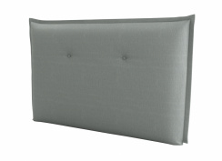 Jensen Sänggavel Cozy Misty Mint