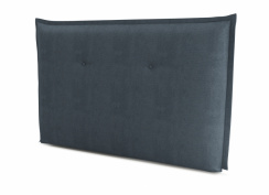 Jensen Sänggavel Cozy Petrol