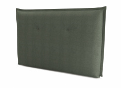 Jensen Sängyn pääty Cozy Green