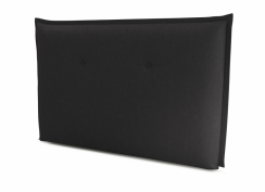 Jensen Sänggavel Cozy Anthracite