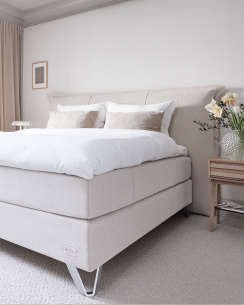 Jensen Sänggavel Cloud