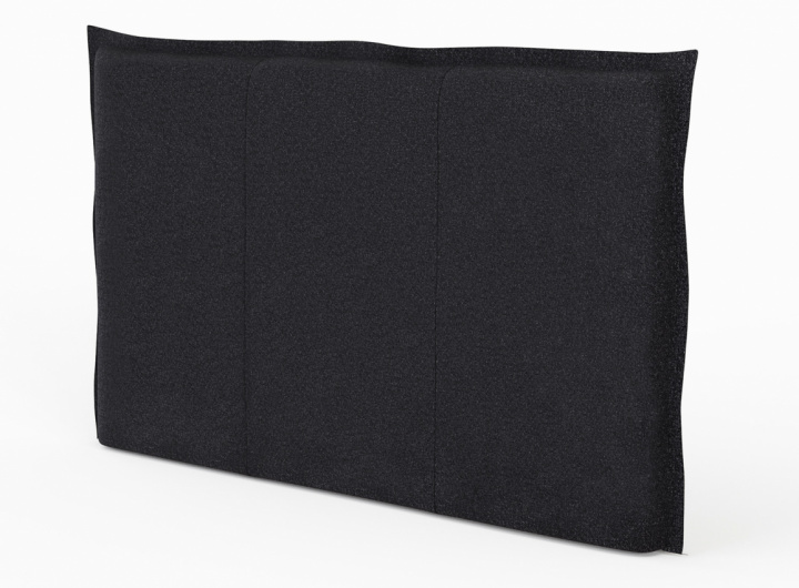 Jensen Sänggavel Cloud Anthracite 468 i gruppen Sänggavlar / Varumärken / Jensen hos Sängvaruhuset Elgen (QF55700128900)