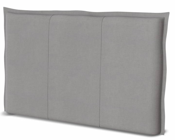 Jensen Sänggavel Cloud Grey 482 i gruppen Sänggavlar / Varumärken / Jensen hos Sängvaruhuset Elgen (QF55700132900)