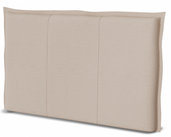 Jensen Sänggavel Cloud Beige 483 i gruppen Sänggavlar / Varumärken / Jensen hos Sängvaruhuset Elgen (QF55700133500)