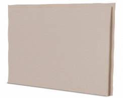 Jensen Sänggavel Cozy Slim Beige 483