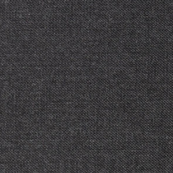 Jensen Sänggavel Cozy Slim Anthracite 330